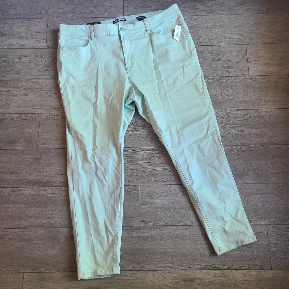 New 22W Joe Fresh Jegging